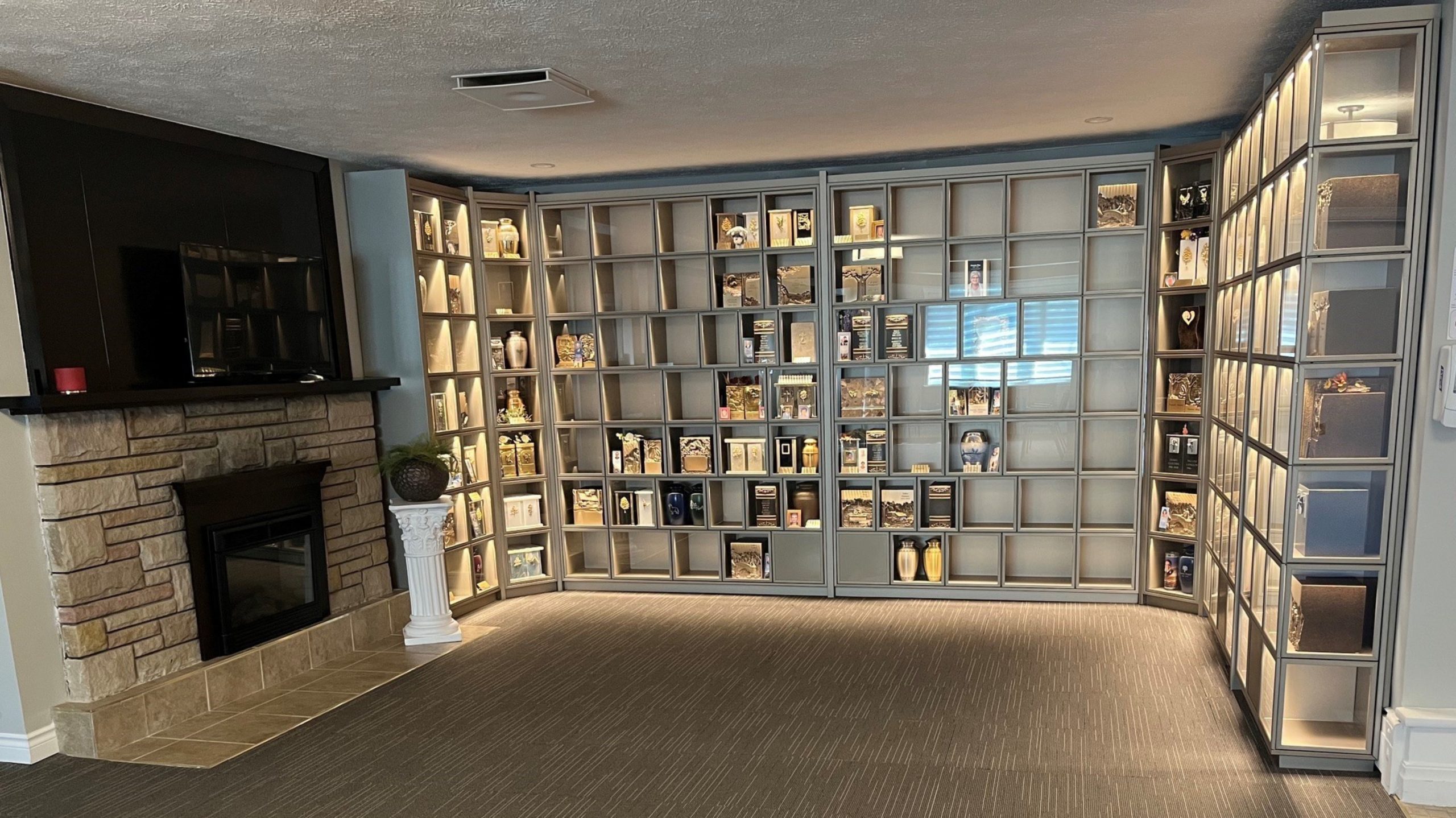 Columbarium Ste-Claire