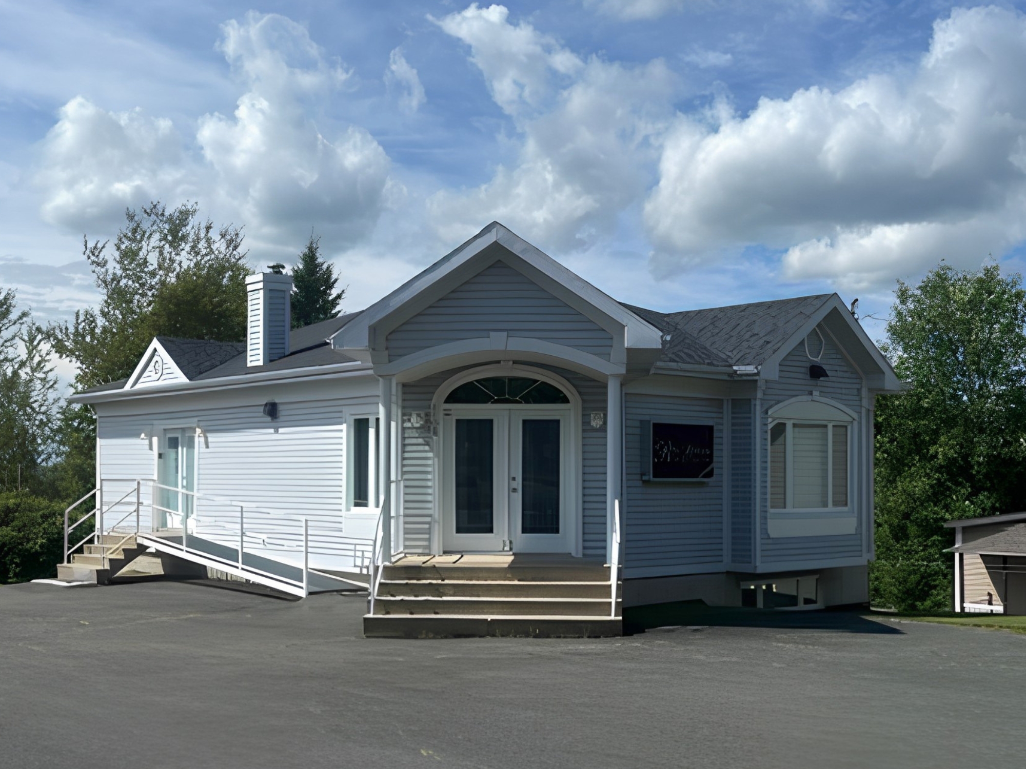 St-Malachie